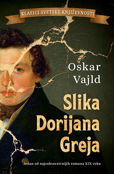 Slika Doriana Graya