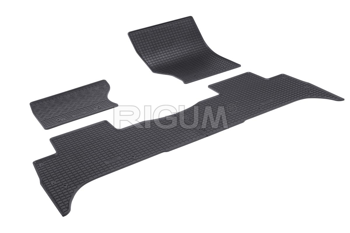 RIGUM patosnice za LAND ROVER Range Rover Sport 14-
