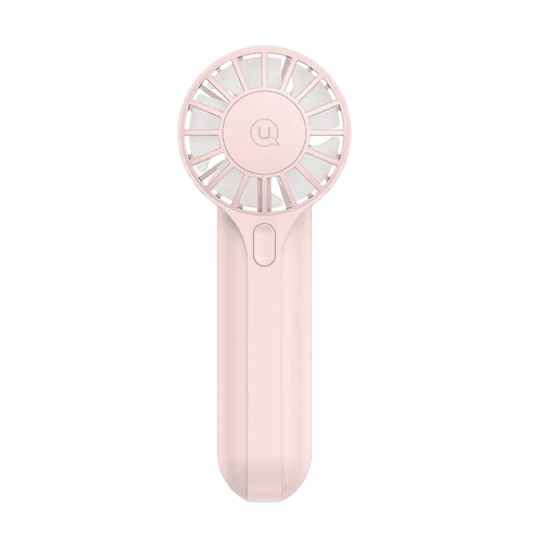 Usams Mini fen ZB288 High-speed Handheld, 1200mAh, Rozi