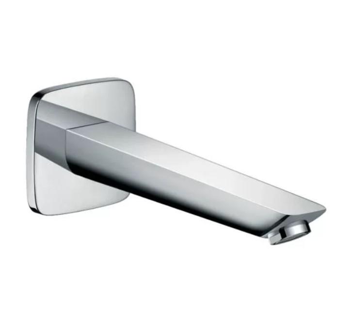 Hansgrohe Izljev zidni Logis 71410000, Hrom