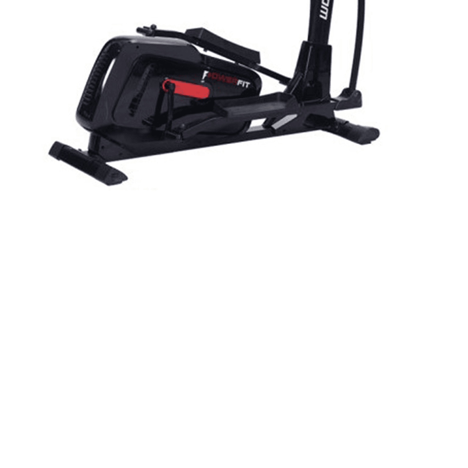 Twinn Magnetski orbitrek ST2810M, Crni
