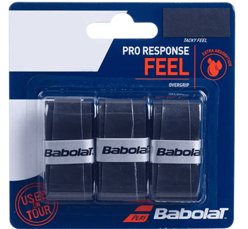 Babolat Grip za teniski reket Pro Response, 3 komada