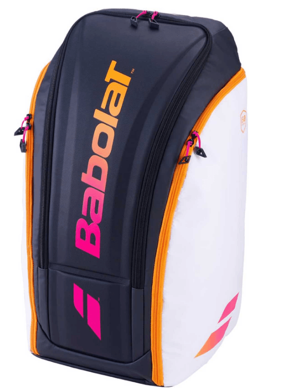 Babolat Torba za padel Performance Multicolor, Teget-bijela