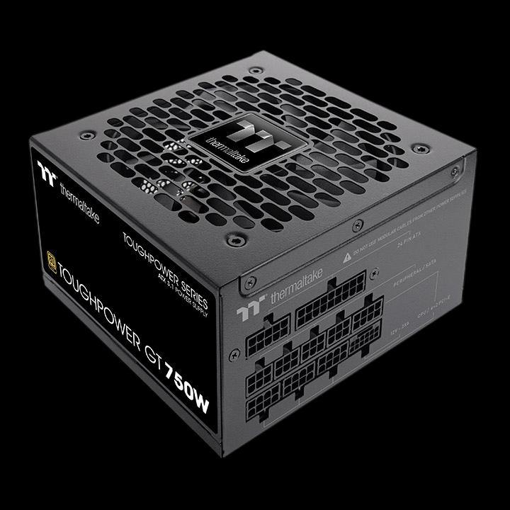 Thermaltake Napajanje ToughPower GT 750W 80 PLUS GOLD potpuno modularno