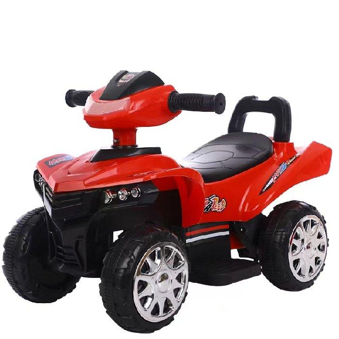 Megga Play Guralica quad YTR-HXC24