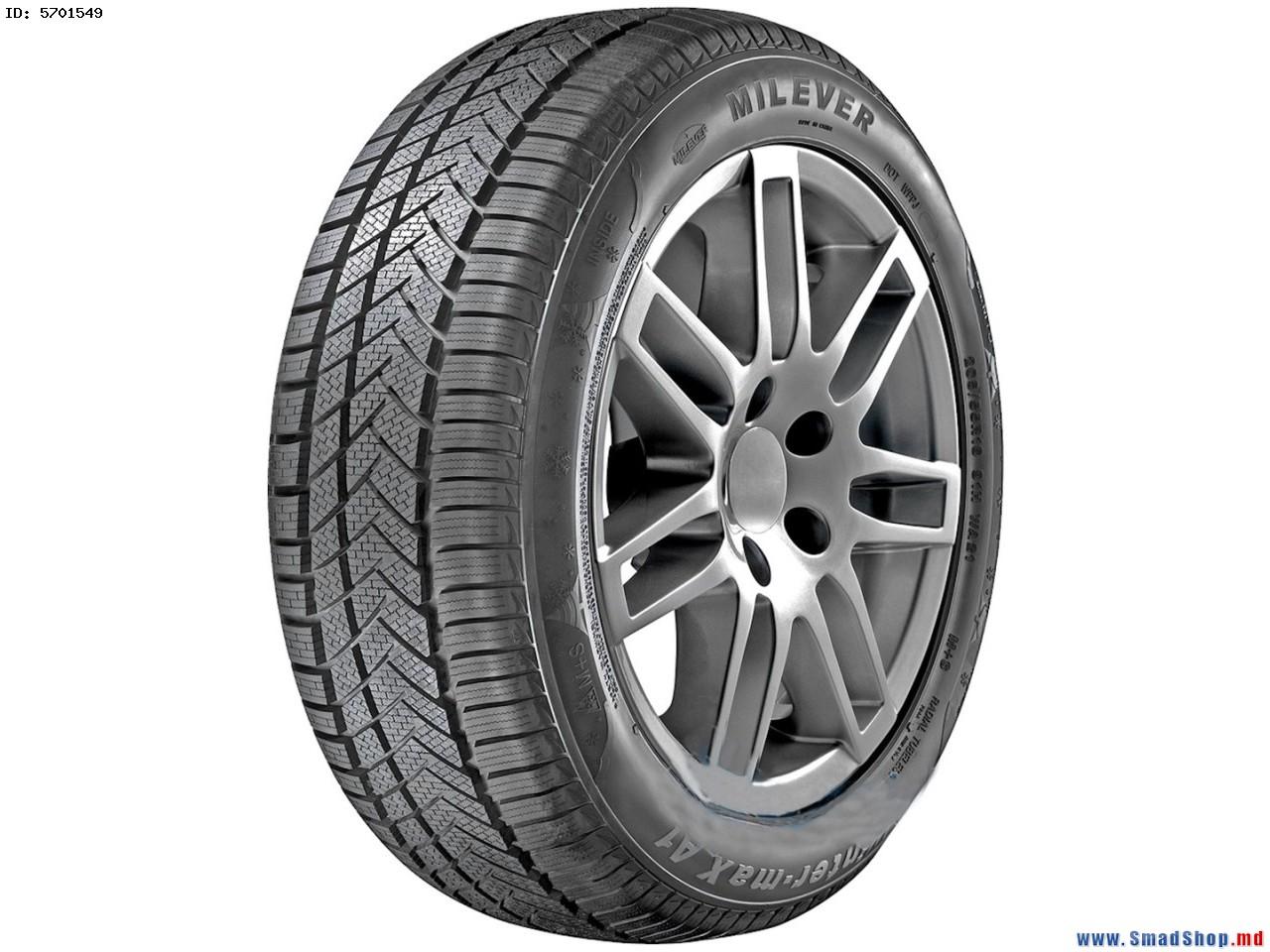 Milever Guma zimska Winter Max-A1 MW255 275/40R20 106V XL