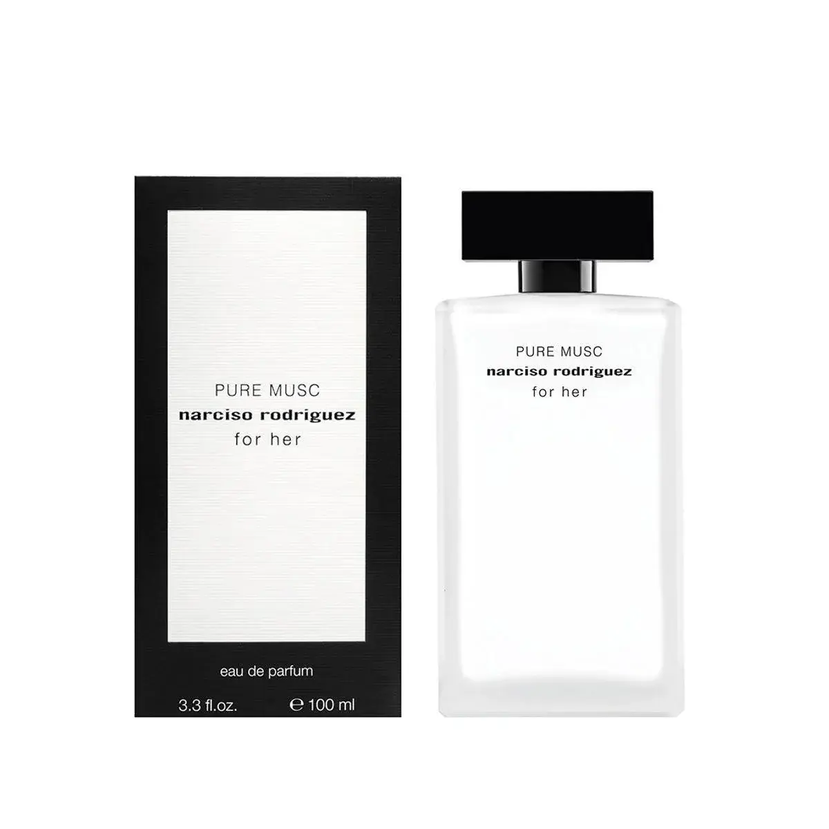 Narciso Rodriguez Pure Musc, 100 ml, EDP