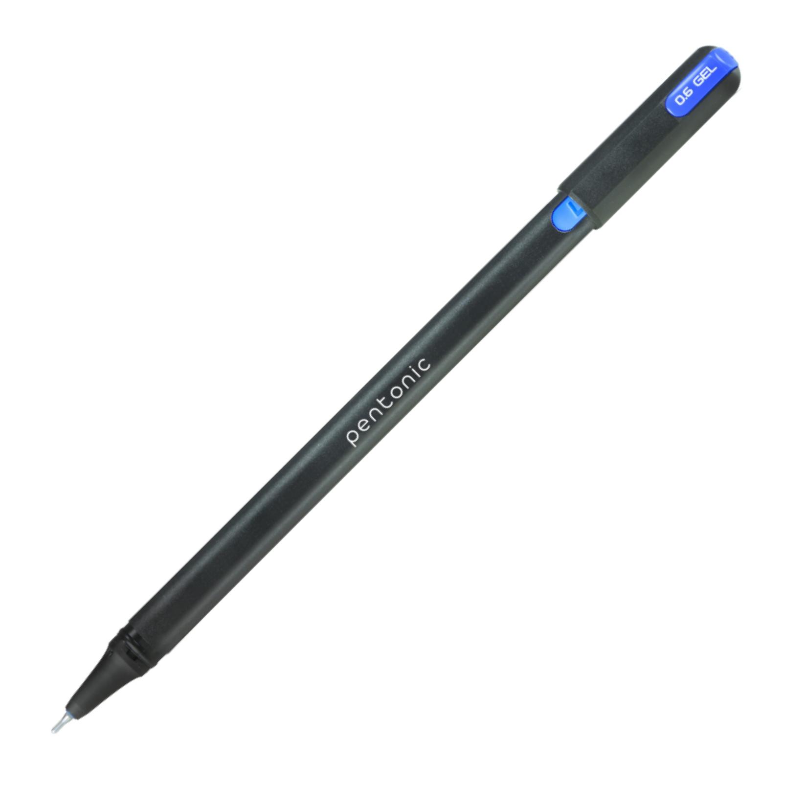 LINC Gel olovka 0.6mm Sa poklopcem
