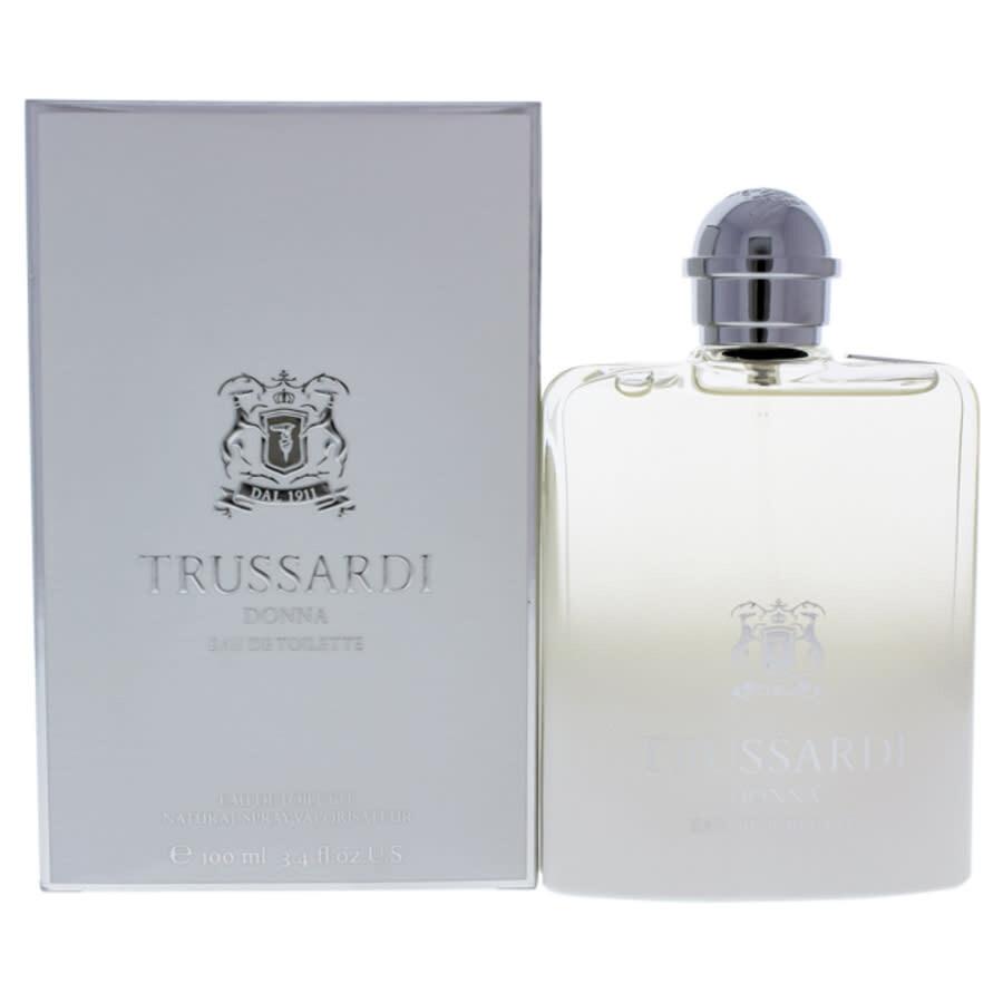 Trussardi ženska toaletna voda Donna, EDT, 100 ml