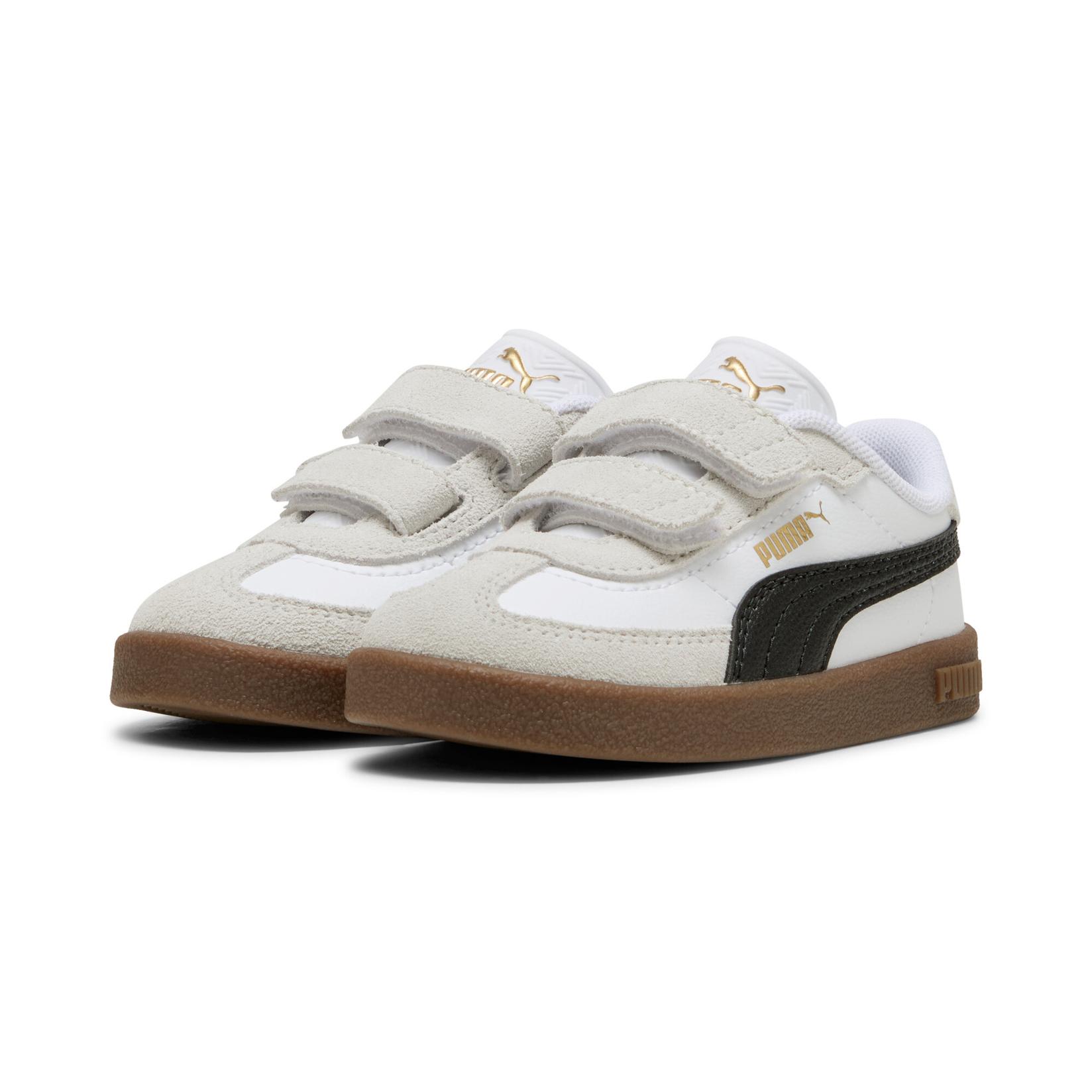 Puma Dječije patike Club II Era V Inf, 402308-02, Krem-bijele