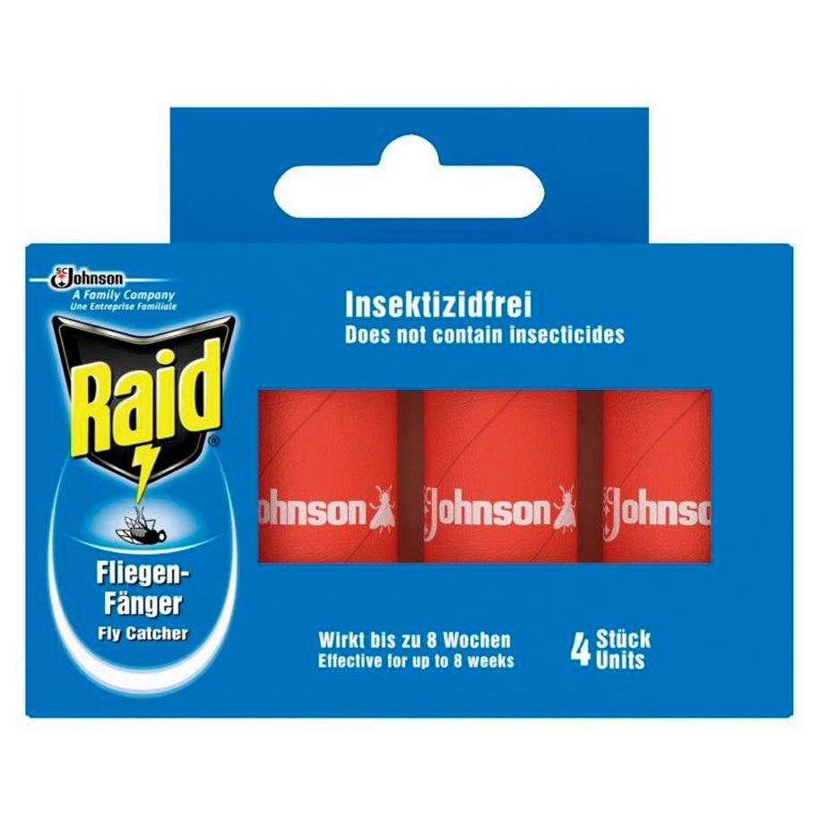 RAID trake za letenje 4/1