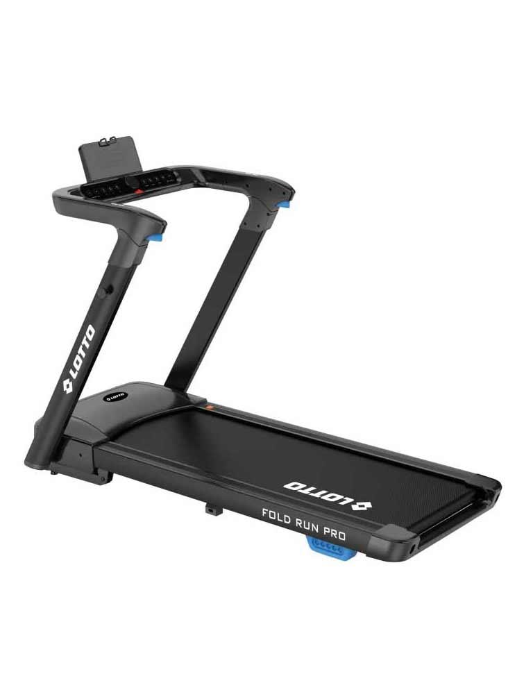 Lotto Fitness Traka za trčanje Fold Run Pro, 4.0HP