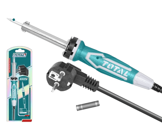 Total Tools Lemilica električna TET10006, 100 W, Industrial