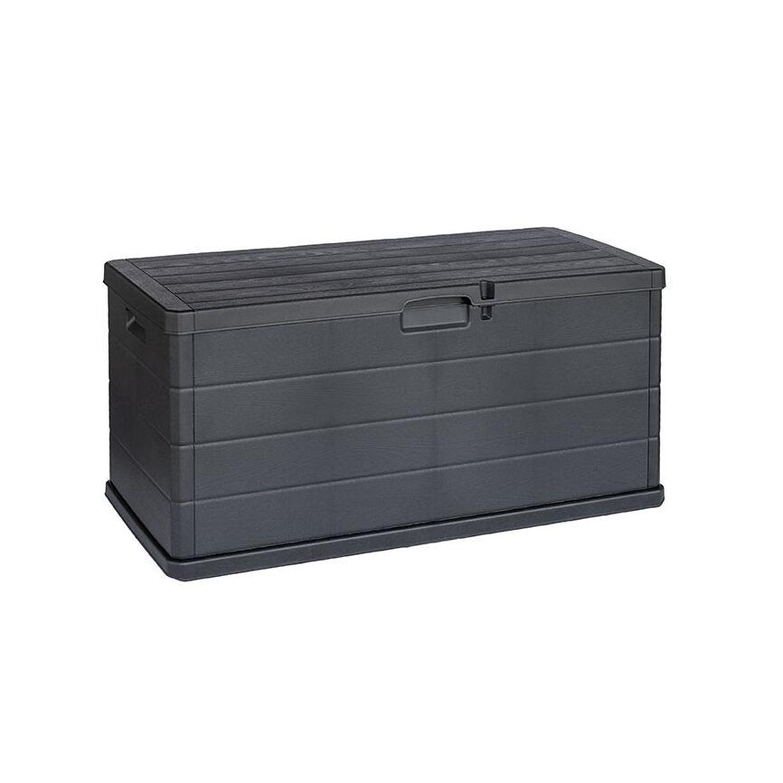 Progarden kutija za vrt Alpha, 118x59x57cm, Antracit