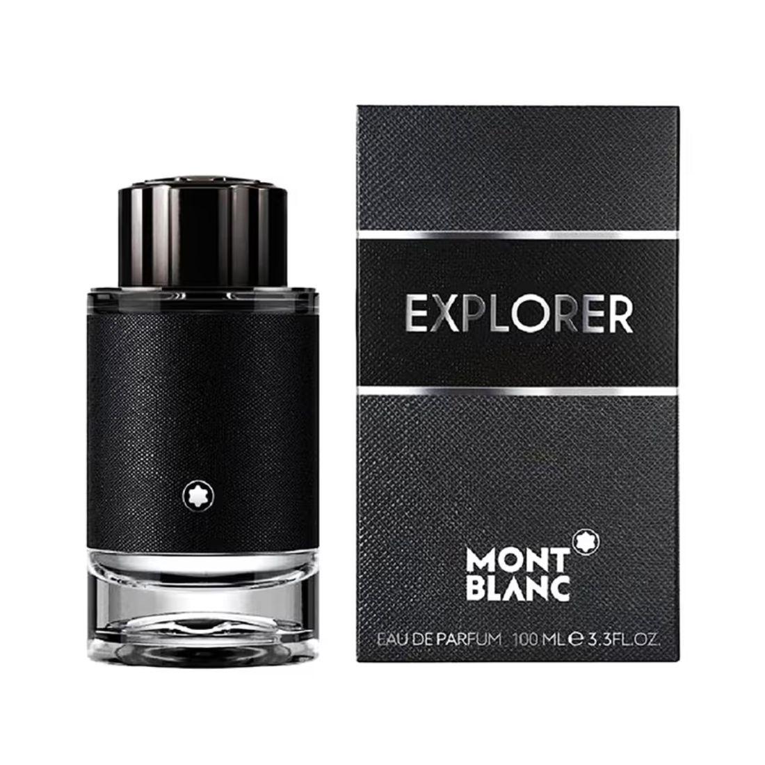 MONT BLANC Muški parfem Explorer 100ml
