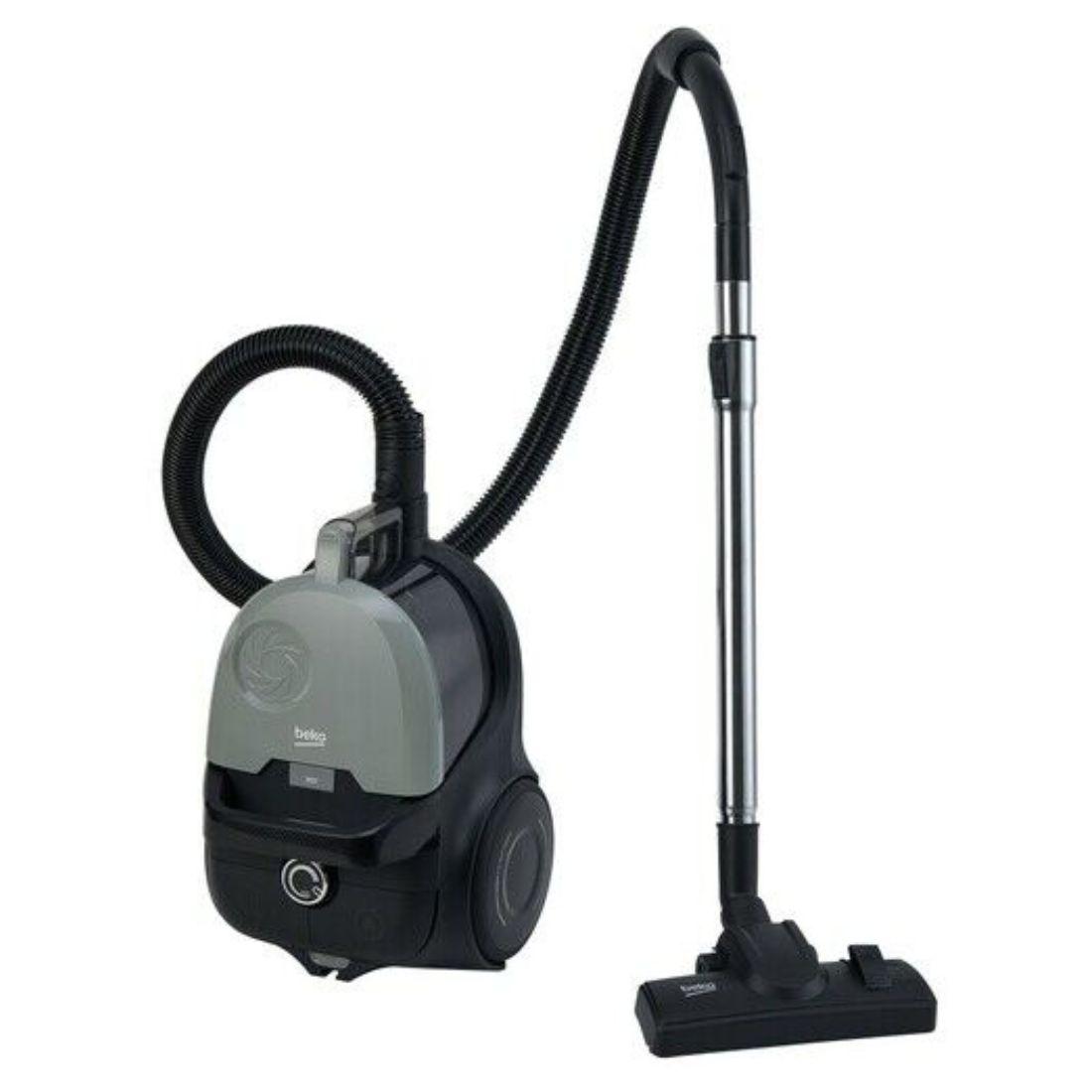 Beko Usisivač sa posudom VCO 65520 WG, 2000 W, Crni