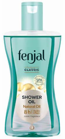 Fenjal Ulje za tuširanje Classic 225ml