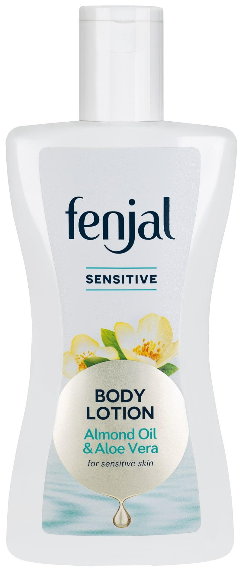 Fenjal Sensitive Losion za tijelo 200ml