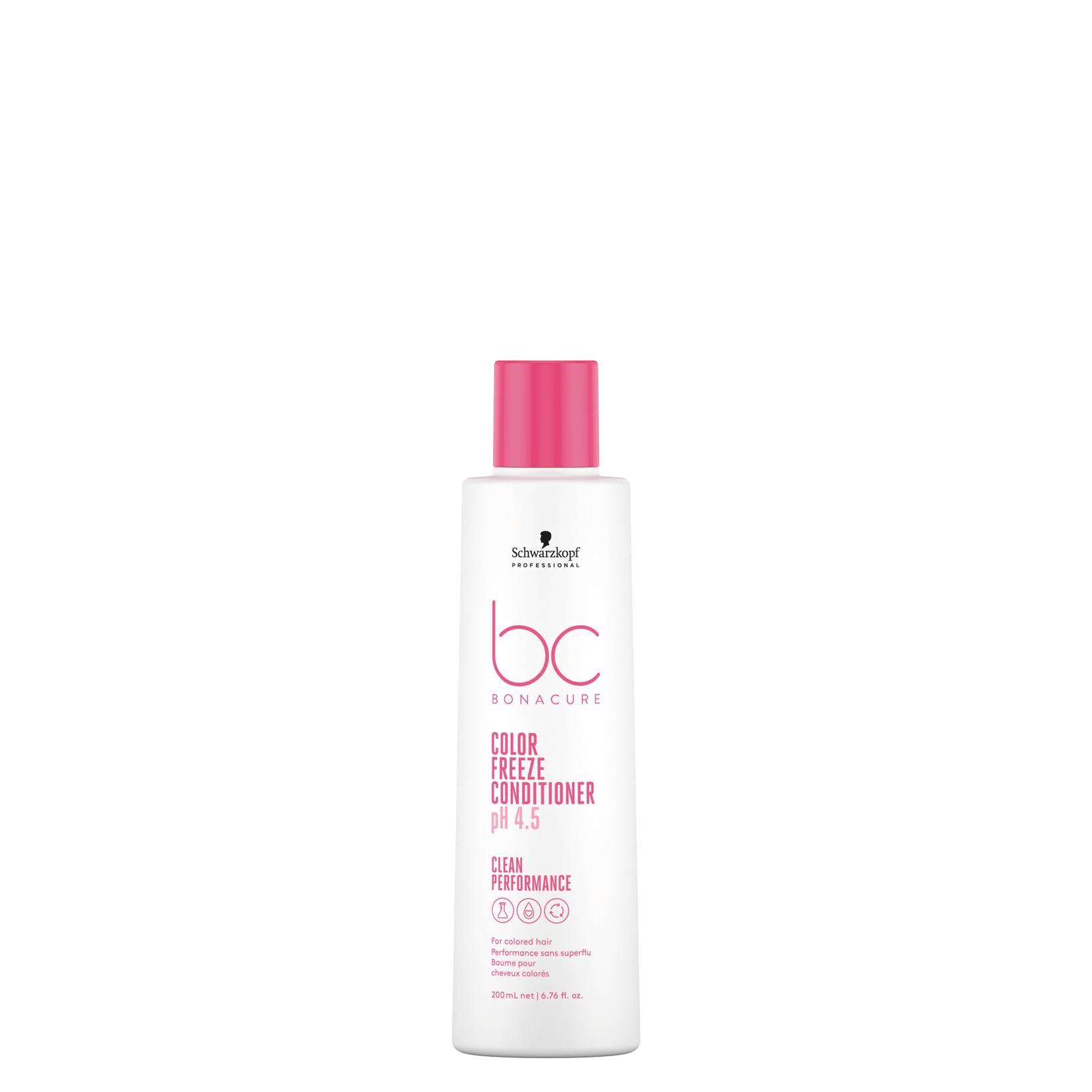 SCHWARZKOPF PROFESSIONAL BC CP Color Freeze regenerator za obojenu kosu 200ml