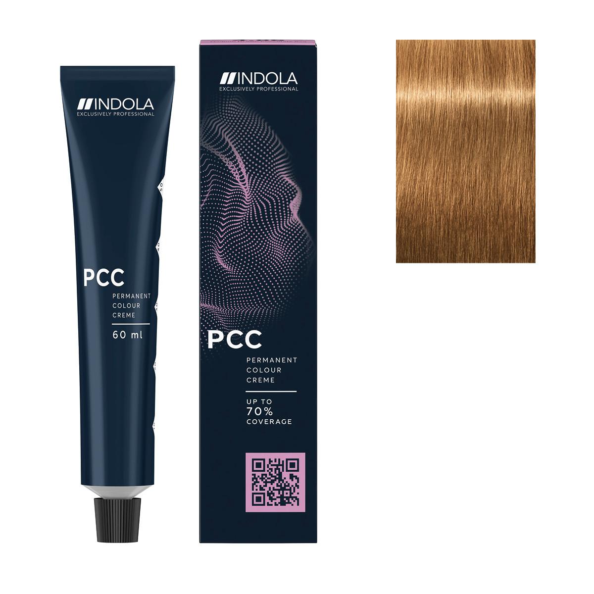 INDOLA PROFESSIONAL boja za kosu 7.3, 60ml