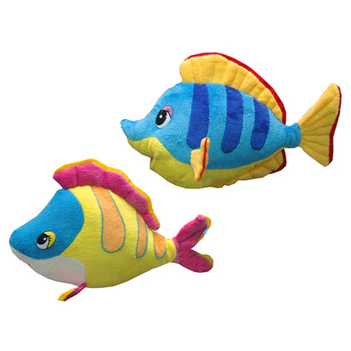 4M Pliš Ribica TDB9057BN 23cm