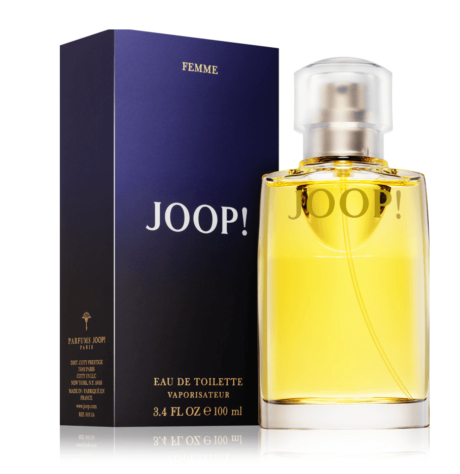 Da! Ženski toaletni voda Femme 100ml