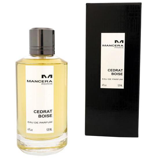 Mancera Unisex parfem Cedrat Boise, 120ml
