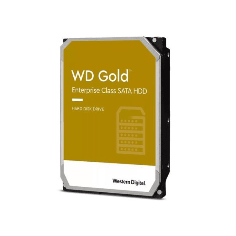 Western Digital tvrdi disk WD Gold™ Enterprise klase, 1Tb