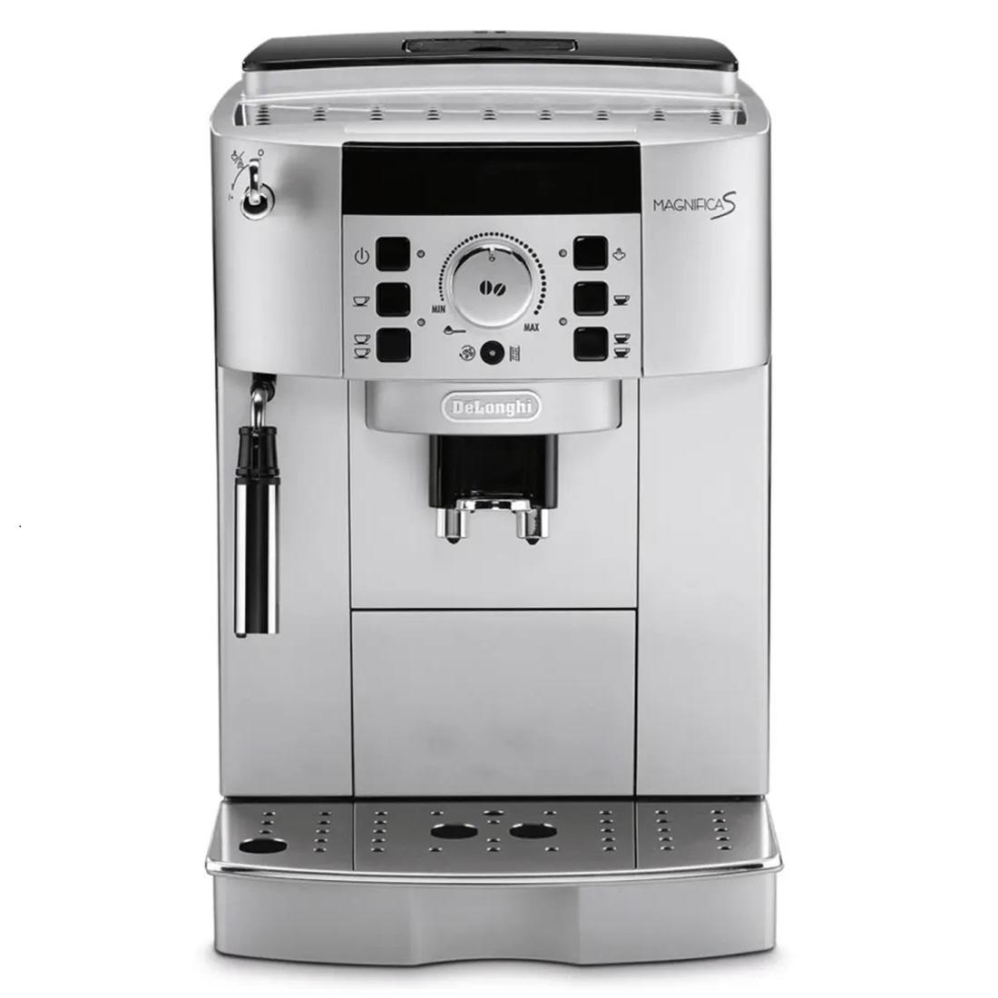 De'Longhi ECAM22.110.SB Aparat za kafu srebrne boje