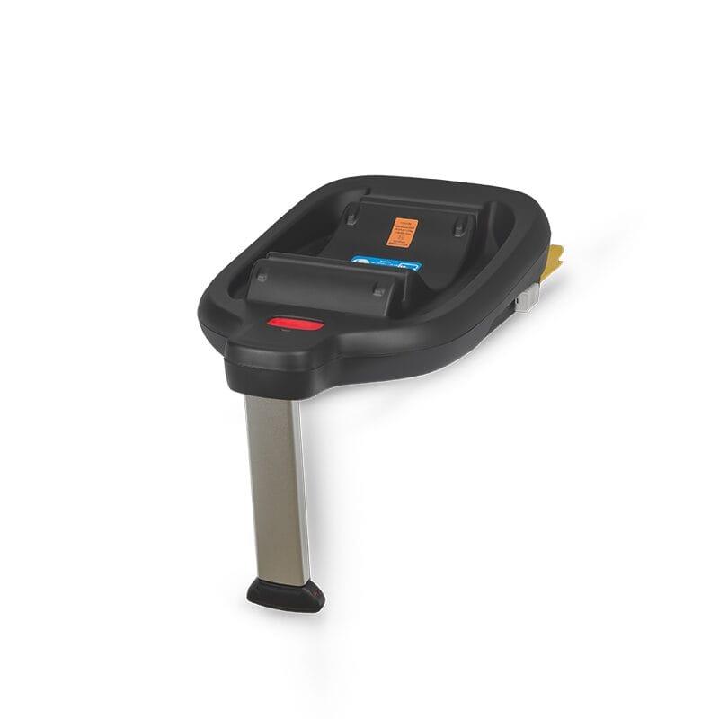 Coccolle Baza za autosjedalicu Isofix iSize, Crna