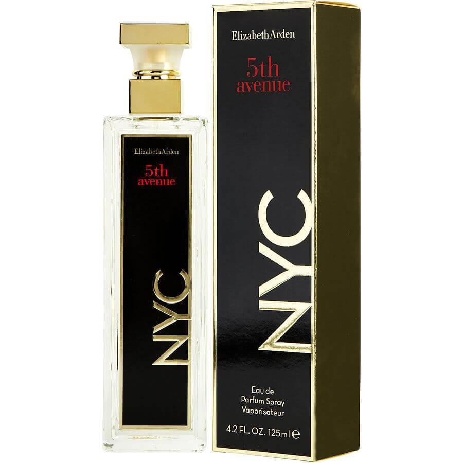 ELIZABETH ARDEN ženski parfem 5th Avenue NYC EDP 125ml