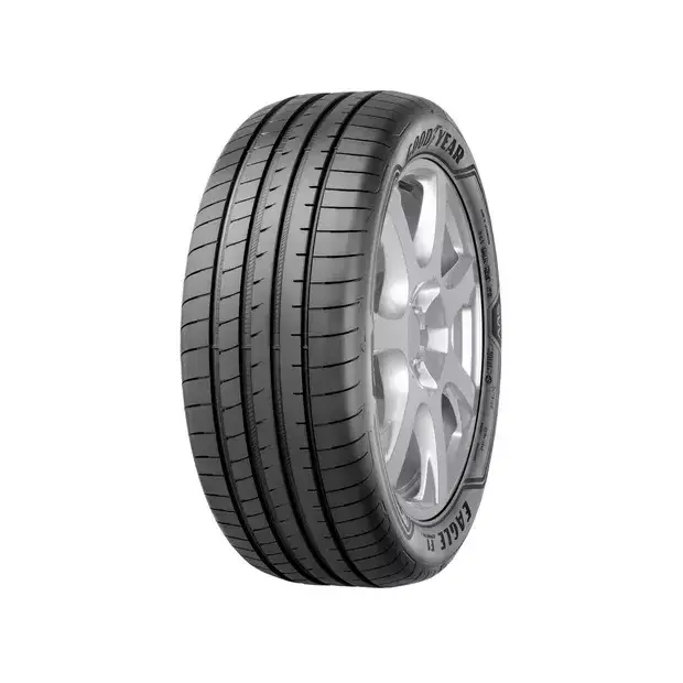 GoodYear Ljetna guma UHP Eagle F1 Asymmetric 3 SUV 235/60 R18 107V XL J LR