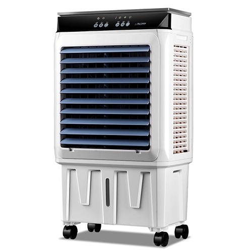 Fuego Podni ventilator Air cooler JH-320Y, Bijeli