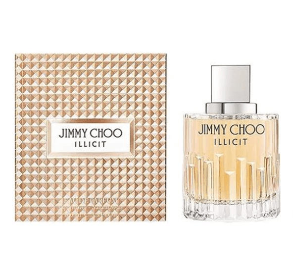 JIMMY CHOO Ženski parfem Illicit, 100ml