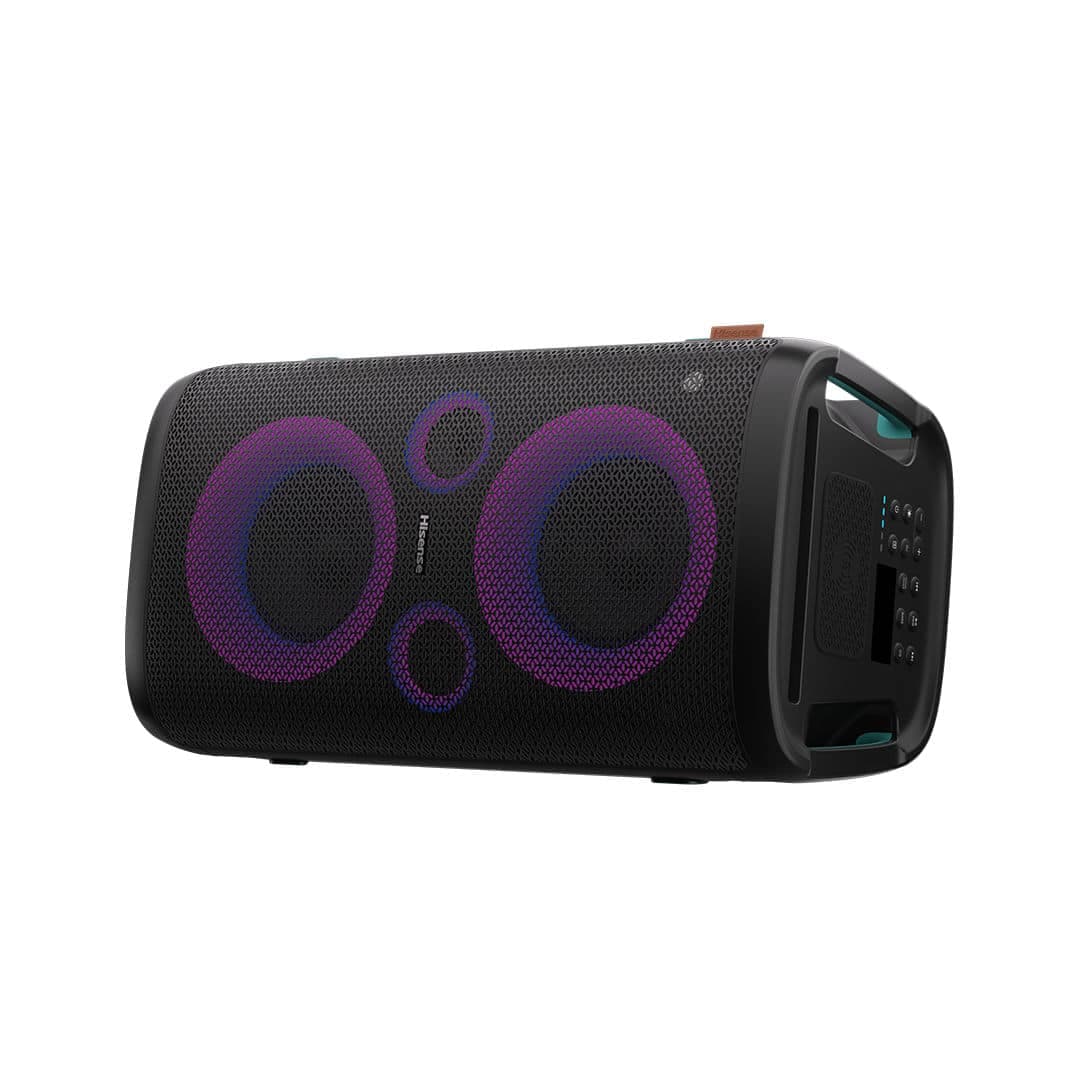 Hisense Zvučnik Party Rocker One, 300 W