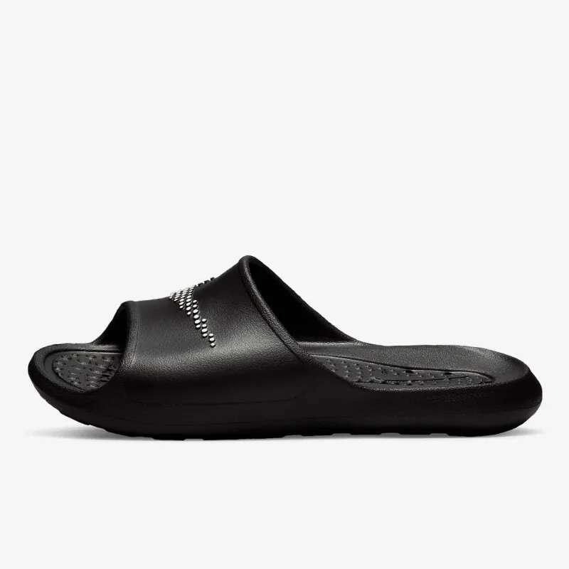 Nike Muške papuče Victori One Slide CN9675, Crne