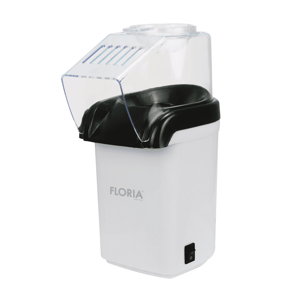 Floria aparat za kokice ZLN9044WH, bijela