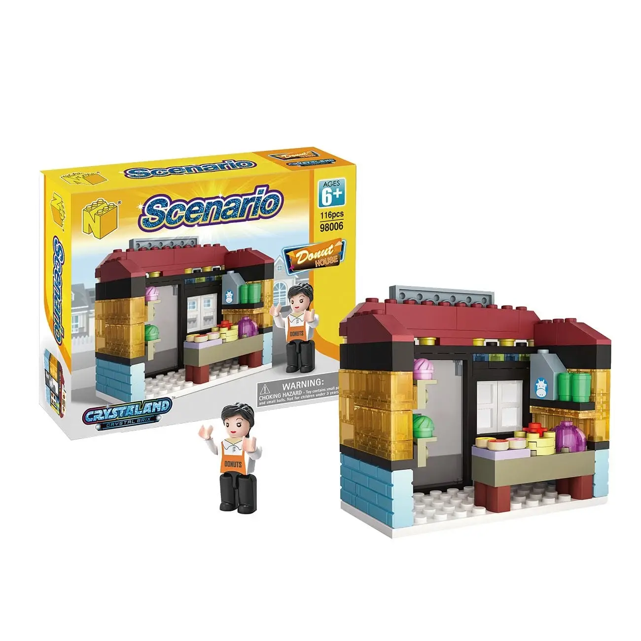 image for product