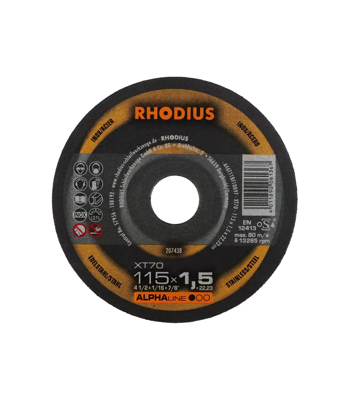 image for product