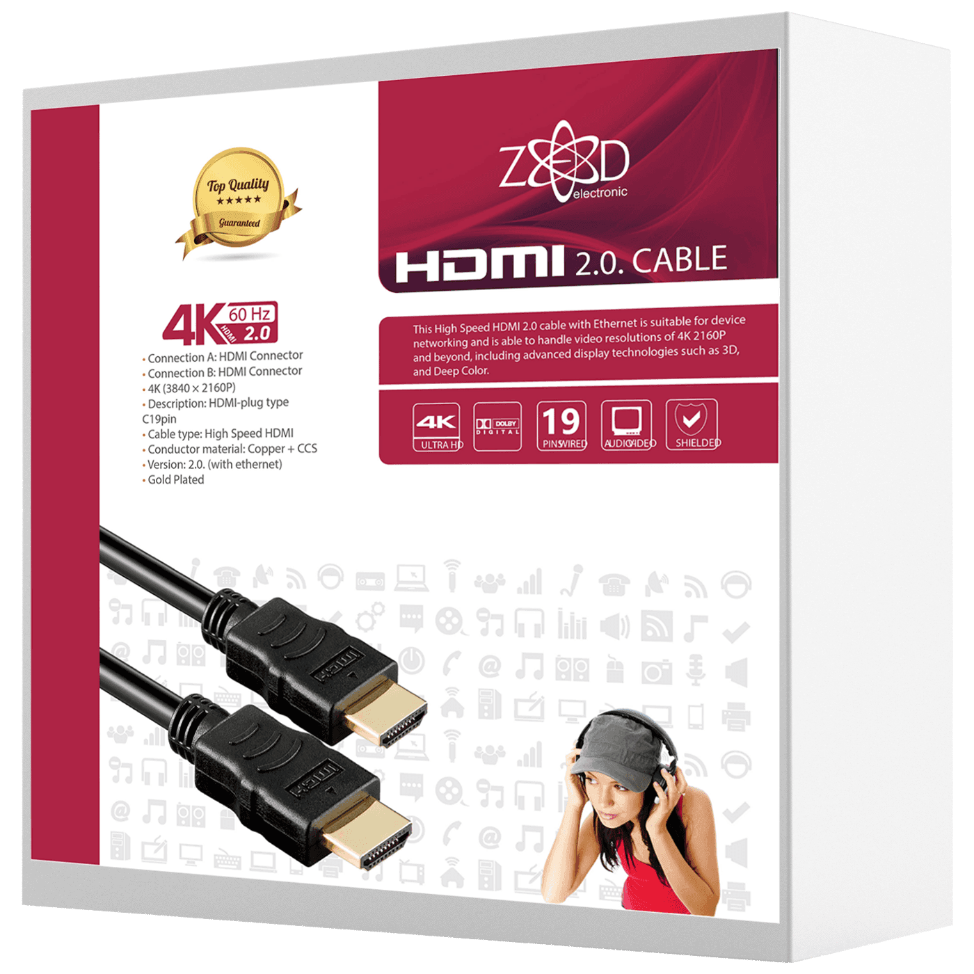 image for product