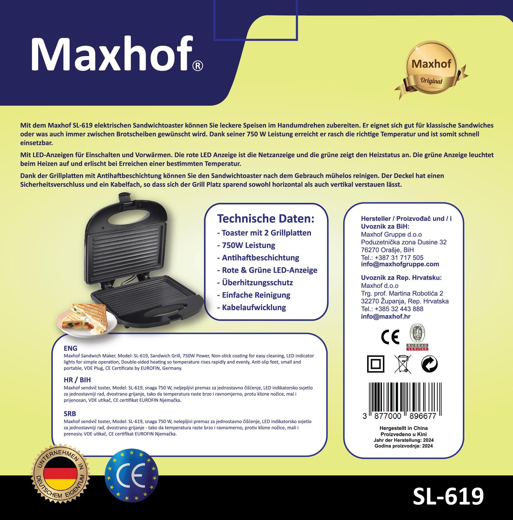 image for product